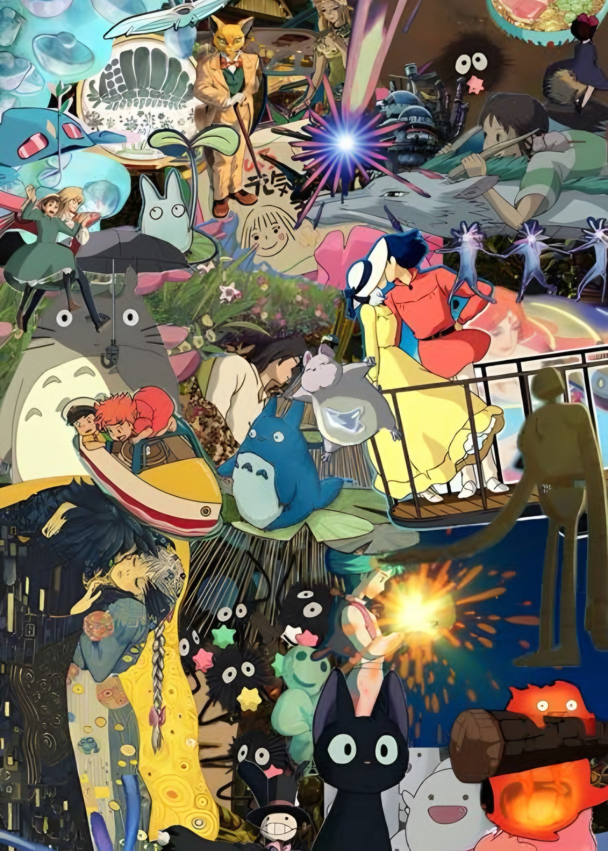 Studio Ghibli