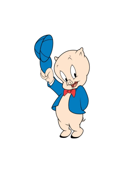 Porky Pig