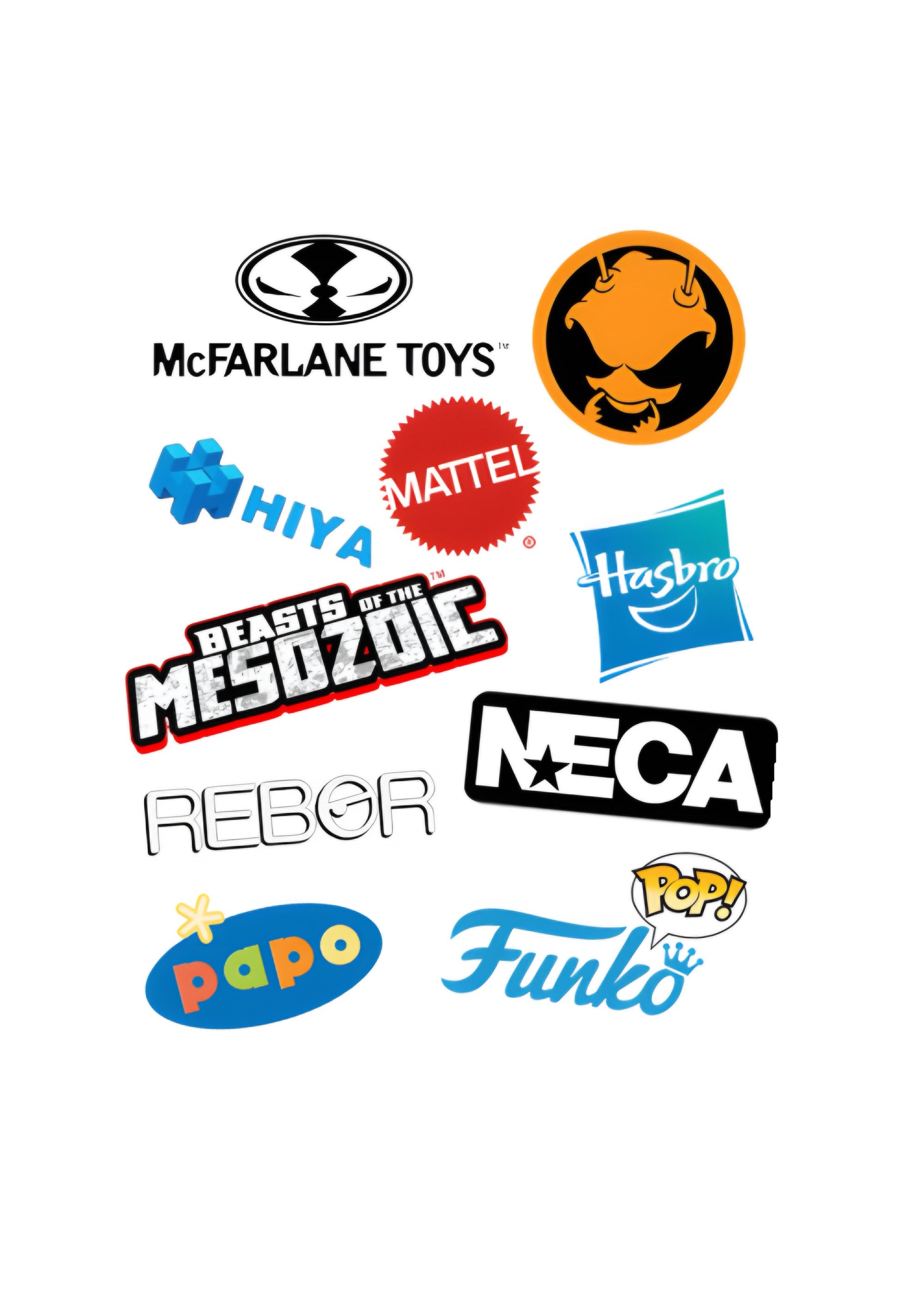 Juguetes y Coleccionables