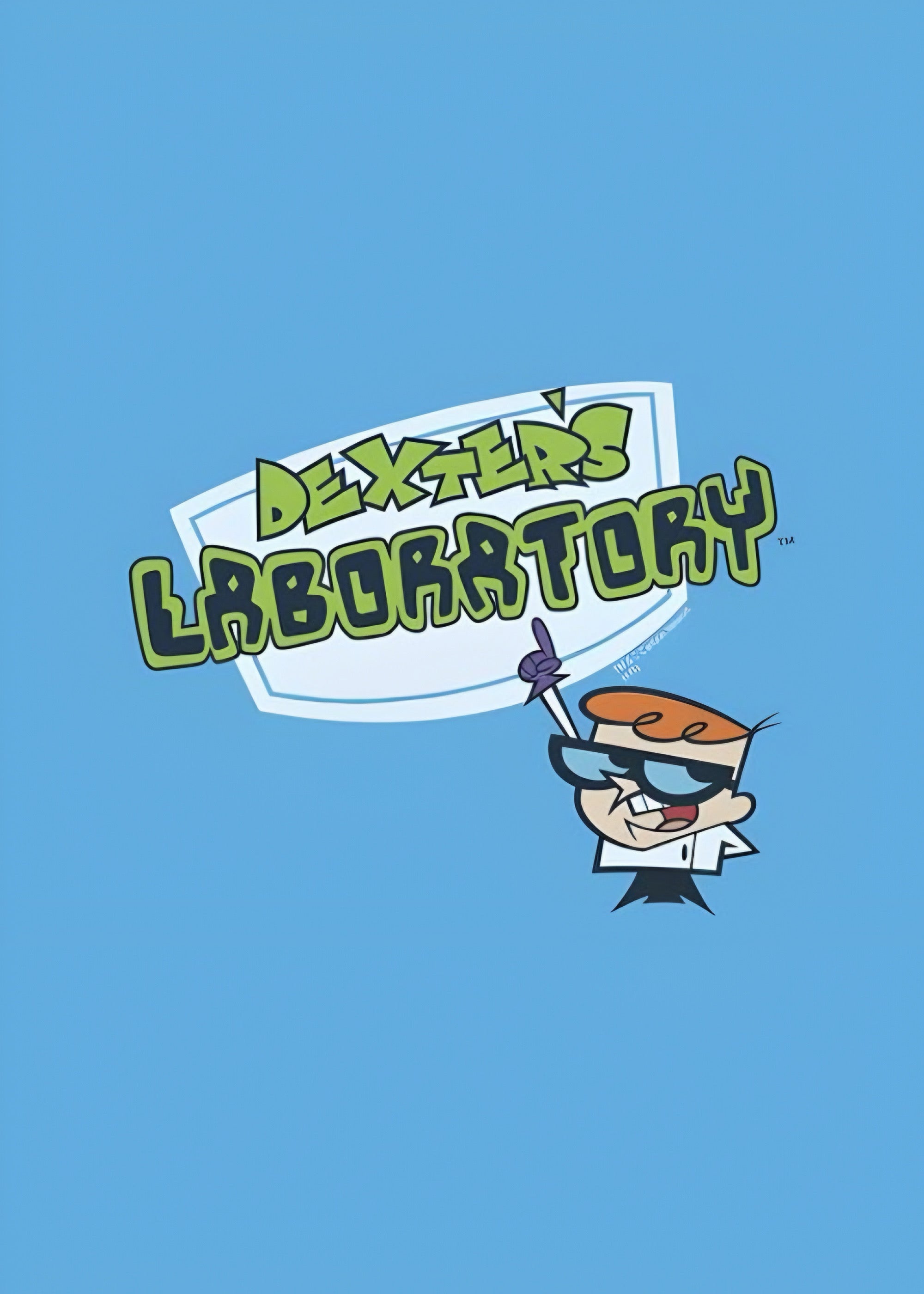 Dexter’s Laboratory