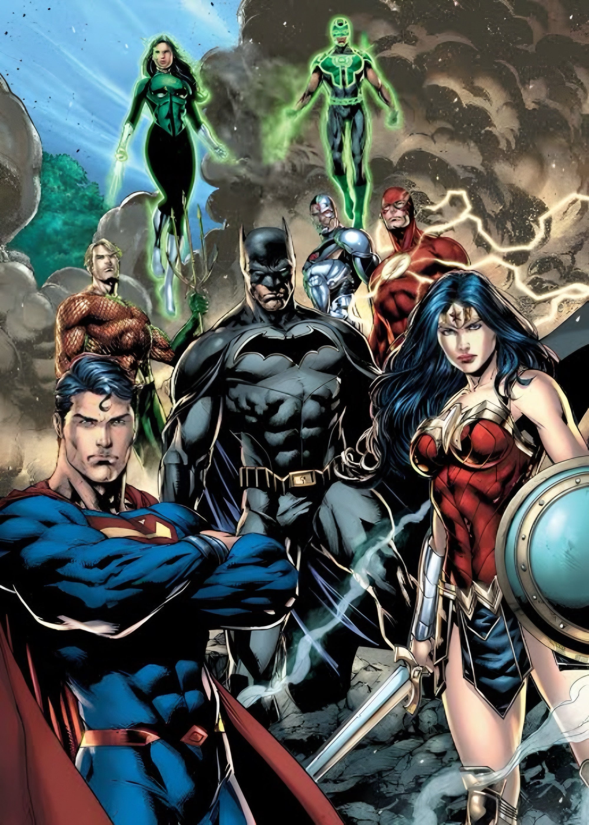 DC