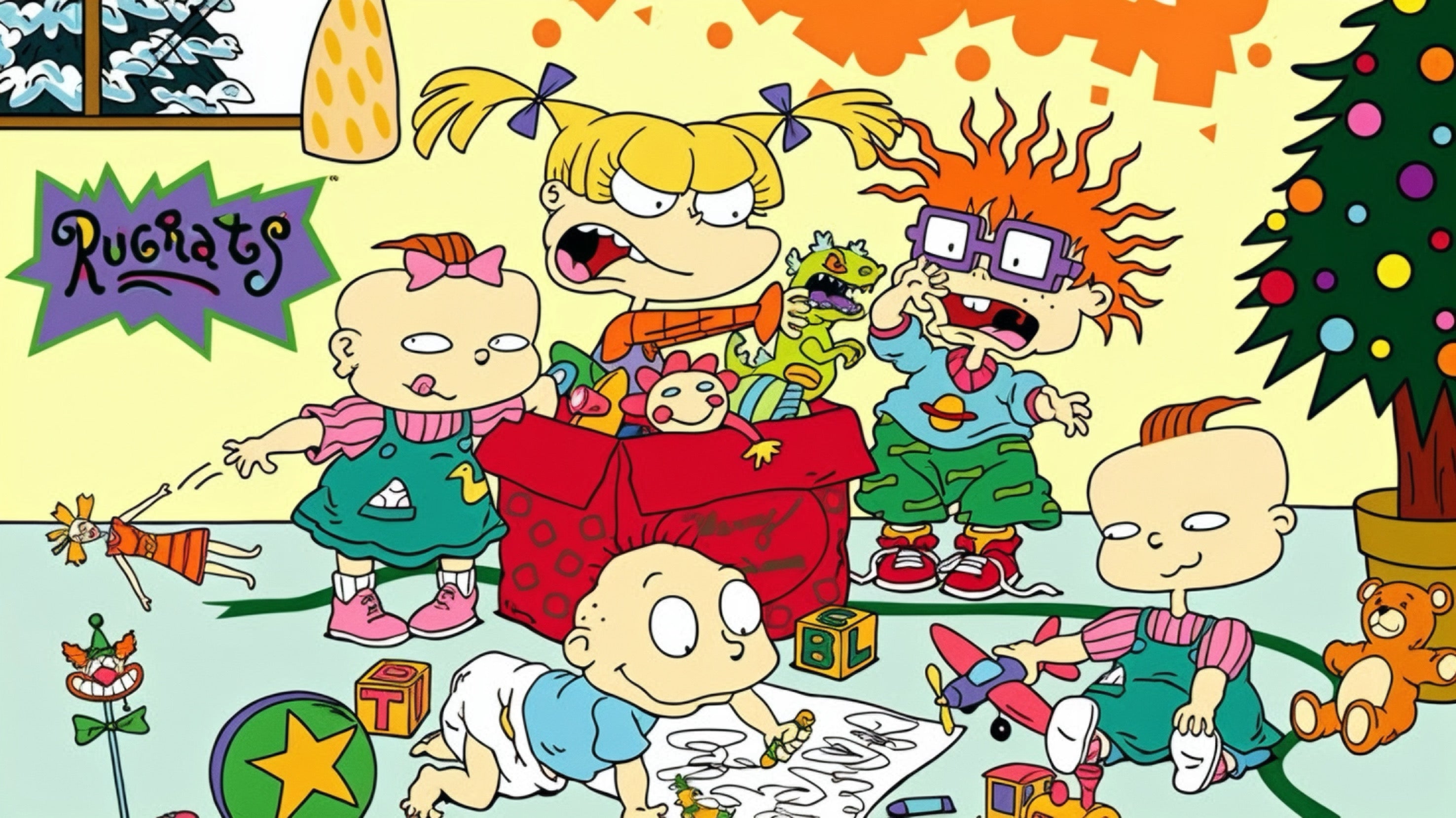 Rugrats