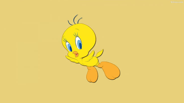Tweety