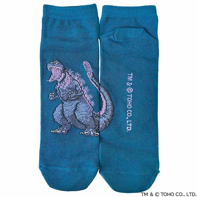 Calcetines Shin Godzilla