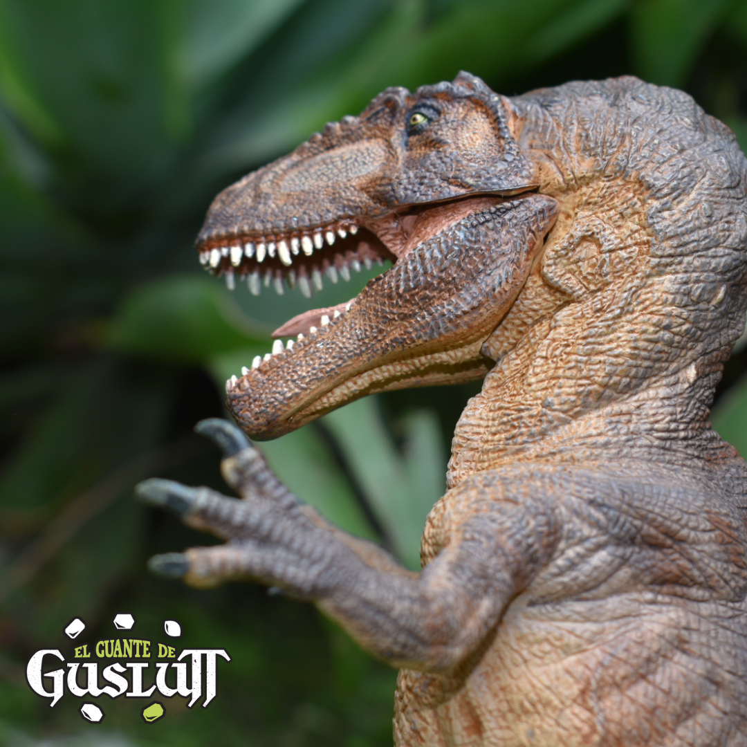 Figura Papo Giganotosaurus