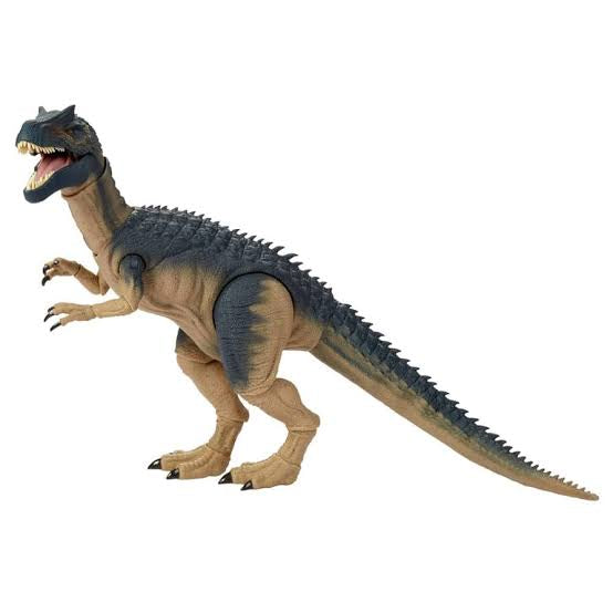Figura Jurassic World Hammond Collection Allosaurus