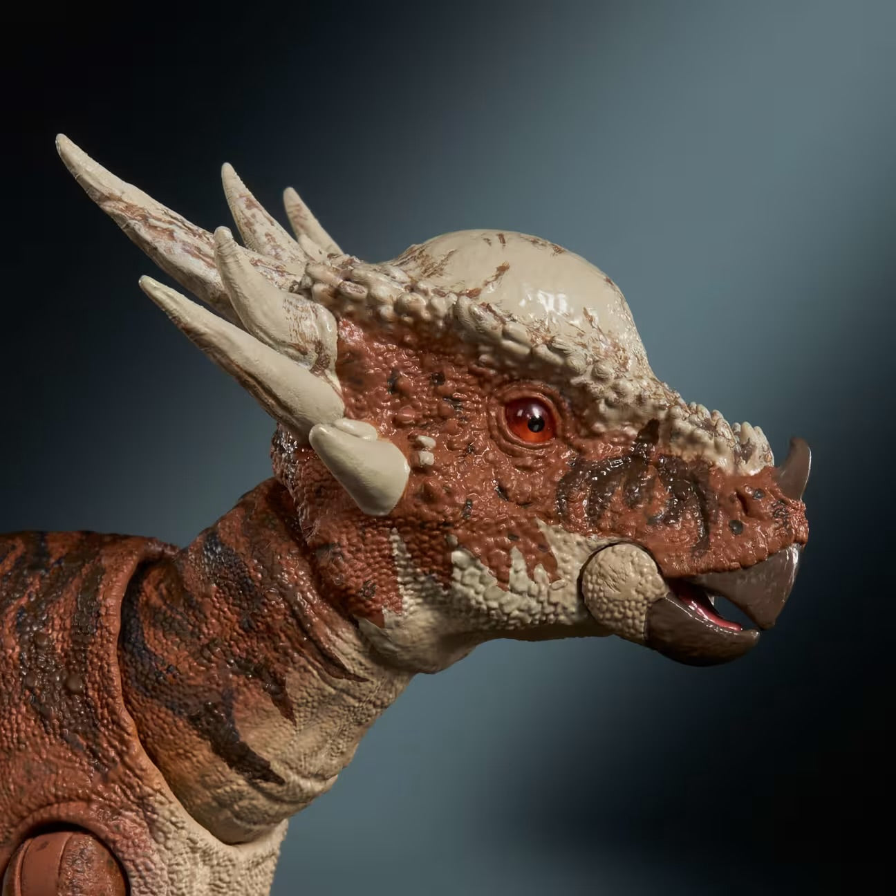 Figura Jurassic World Hammond Collection Stygimoloch