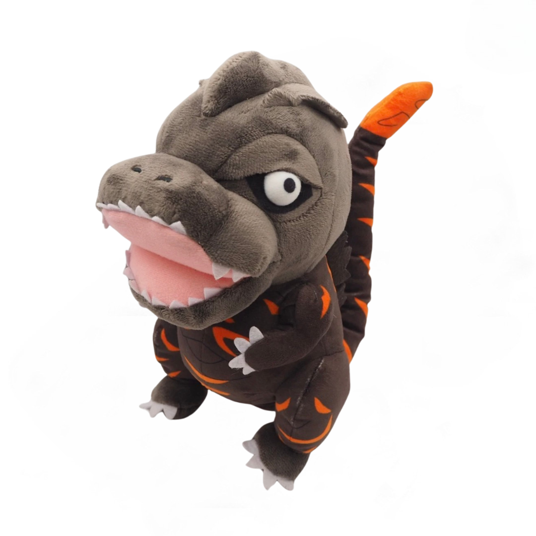 Peluche Deformed Shin Godzilla Exclusivo