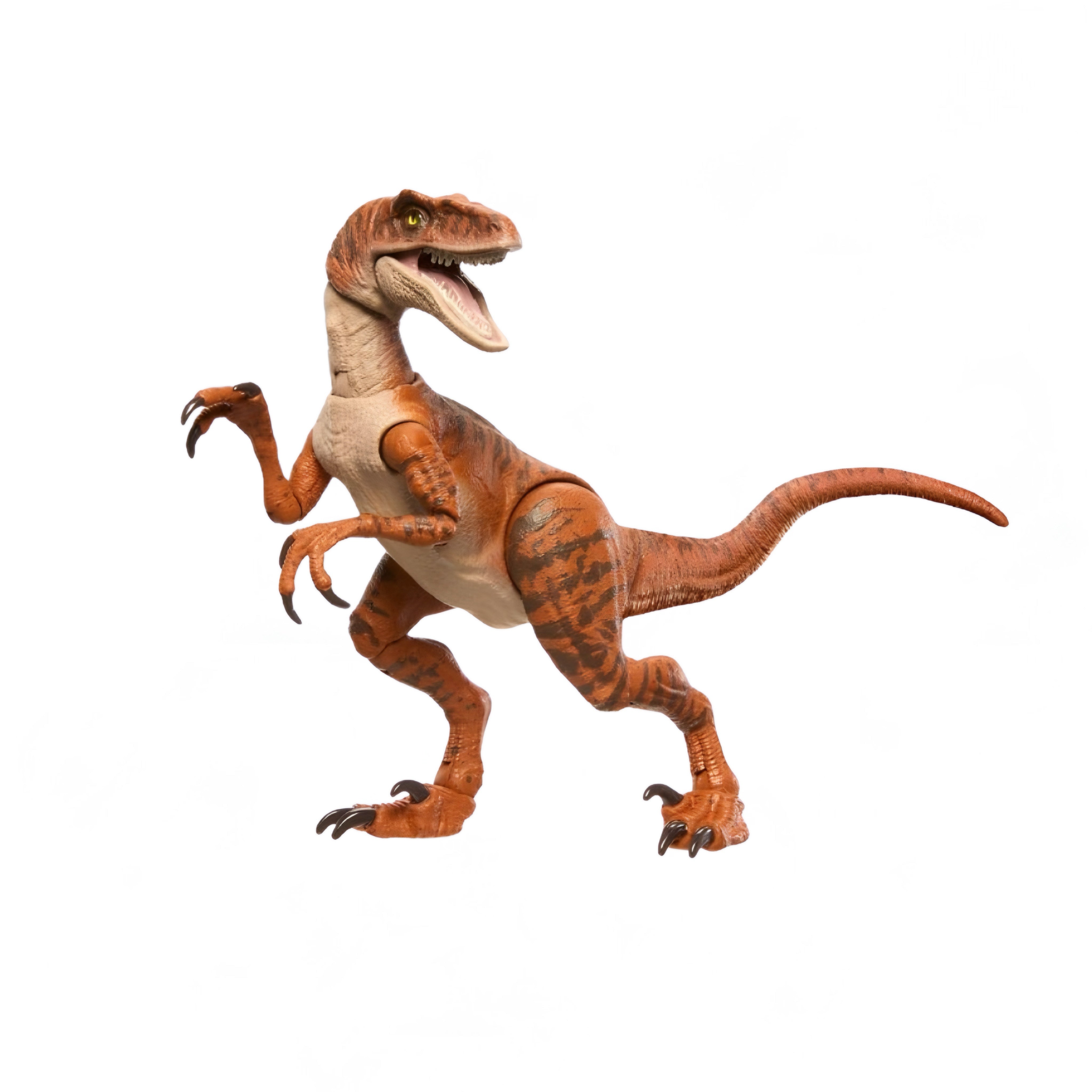 Figura Jurassic World Hammond Collection Velociraptor