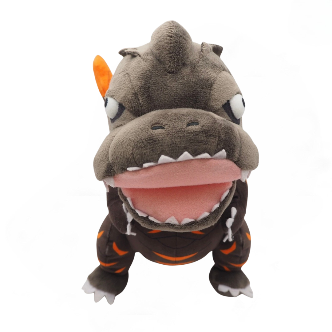 Peluche Deformed Shin Godzilla Exclusivo