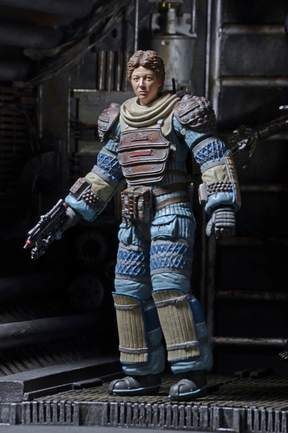 Figura NECA Alien Serie 11 Lambert (Compression Suit)