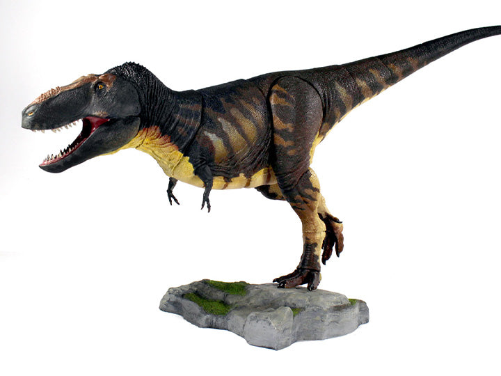 Figura Beasts of the Mesozoic Tarbosaurus Bataar Escala 1/18