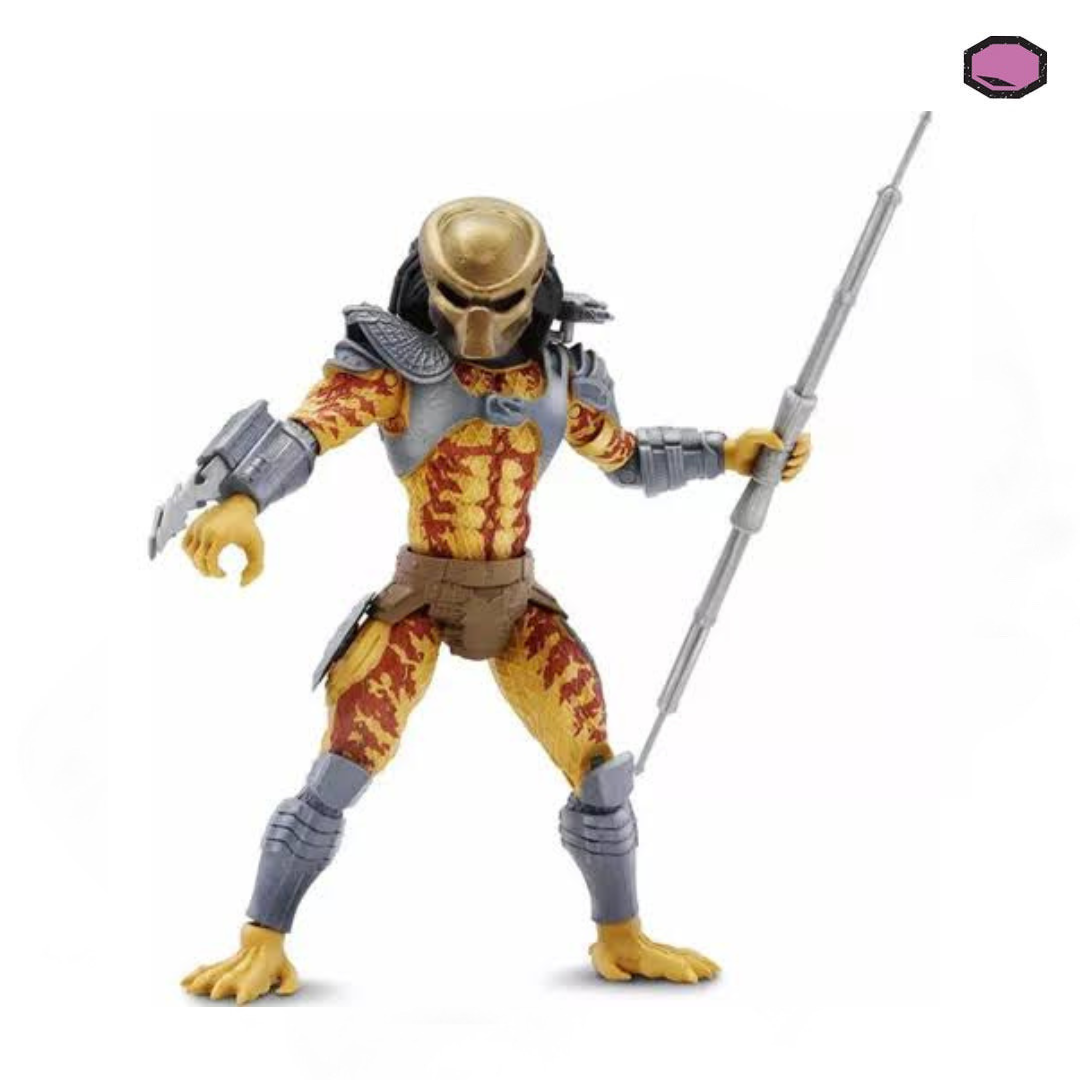 Set de Figuras Predator Super Set
