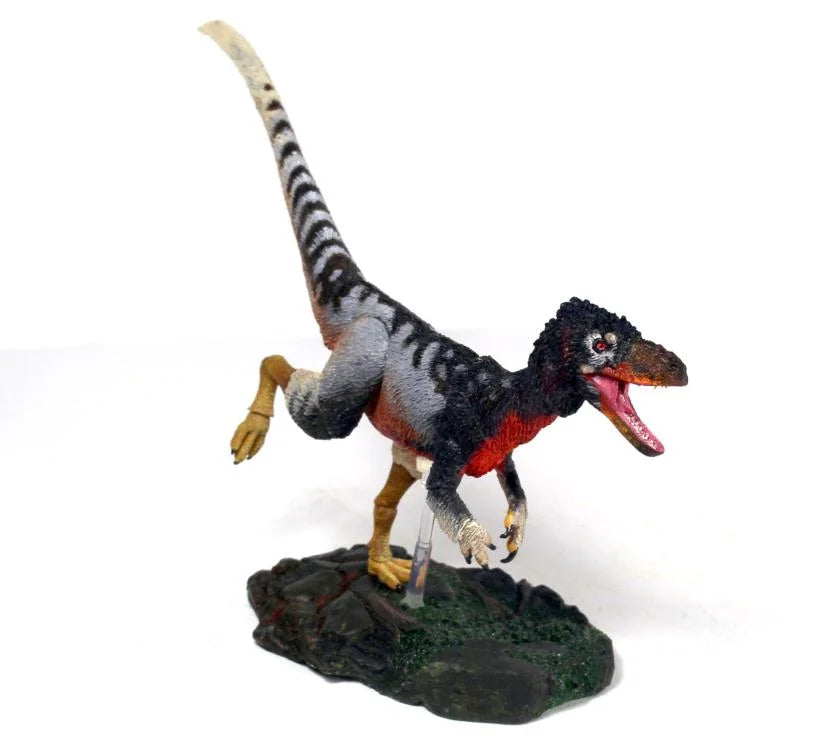 Figura Beasts of the Mesozoic Moros Intrepidus Escala 1/18