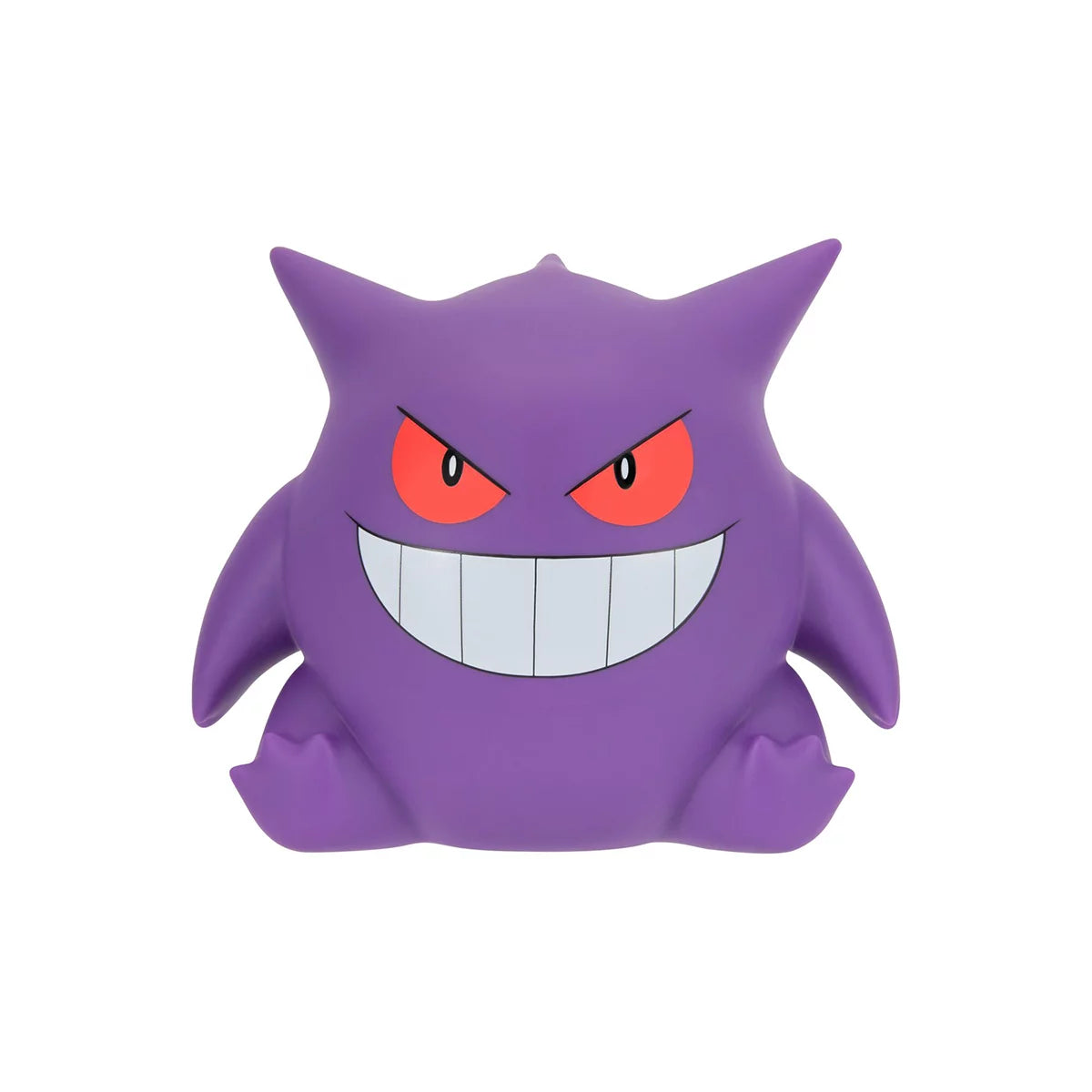 Set de Figuras de Vinilo Suave Pokémon