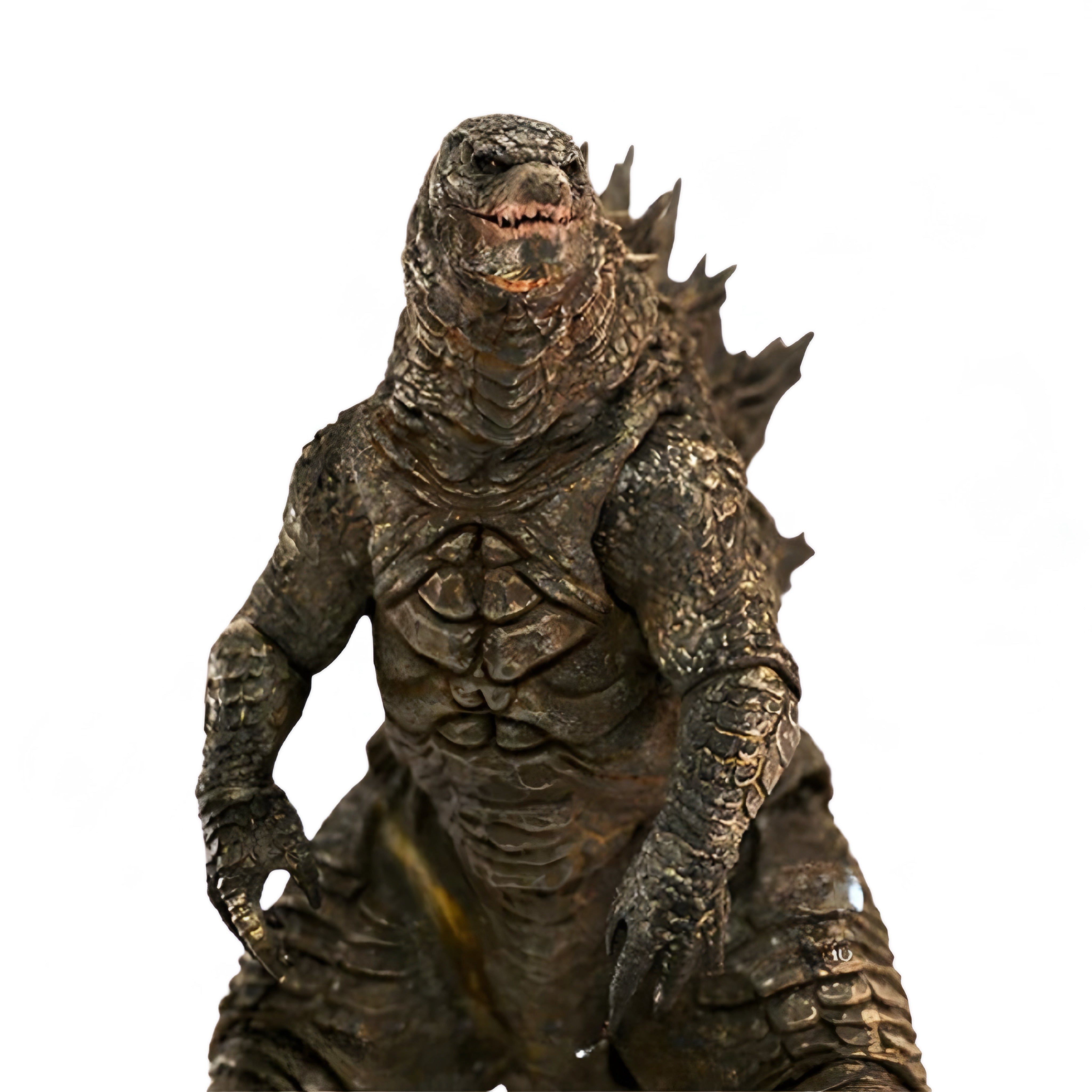 Figura Hiya Toys Godzilla vs Kong The New Empire Godzilla Versión 2024 Escala 1/10