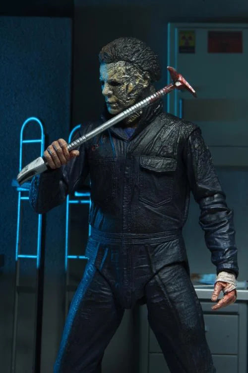 Figura NECA Halloween Kills Versión Ultimate