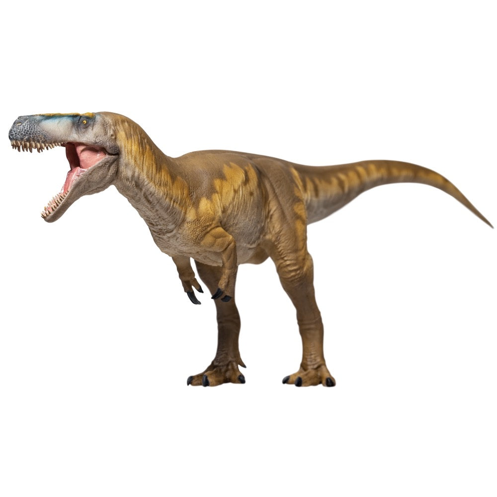 Figura PNSO Edward The Megalosaurus