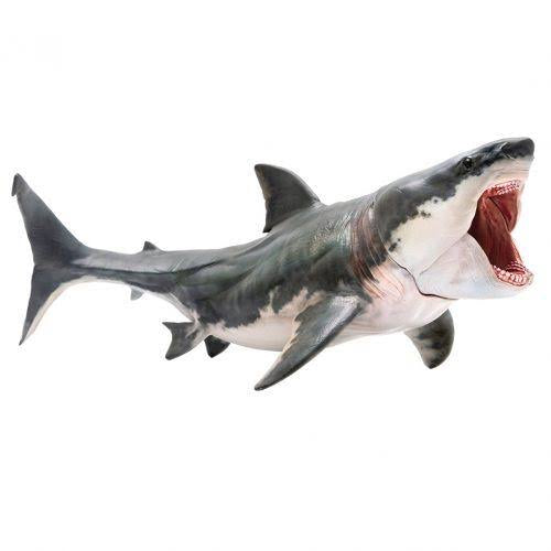Figura PNSO Patton The Megalodon