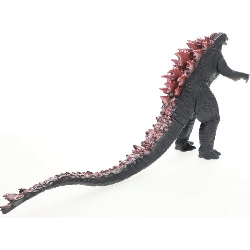 Figura de Vinilo Suave Bandai Namco Godzilla Movie Monster Series Godzilla Evolved (2024) Escala 1:10