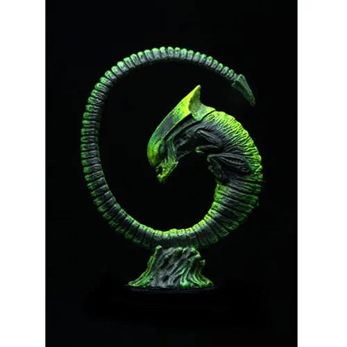 Figura NECA Dog Alien Versión Ultimate