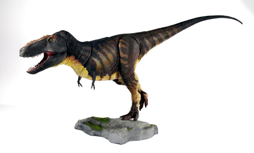 Figura Beasts of the Mesozoic Tarbosaurus Bataar Escala 1/18