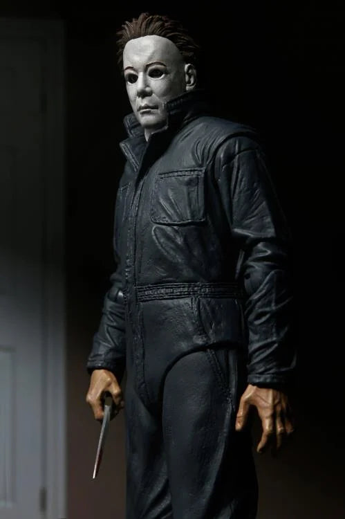 Figura NECA Halloween H20 Michael Myers Versión Ultimate