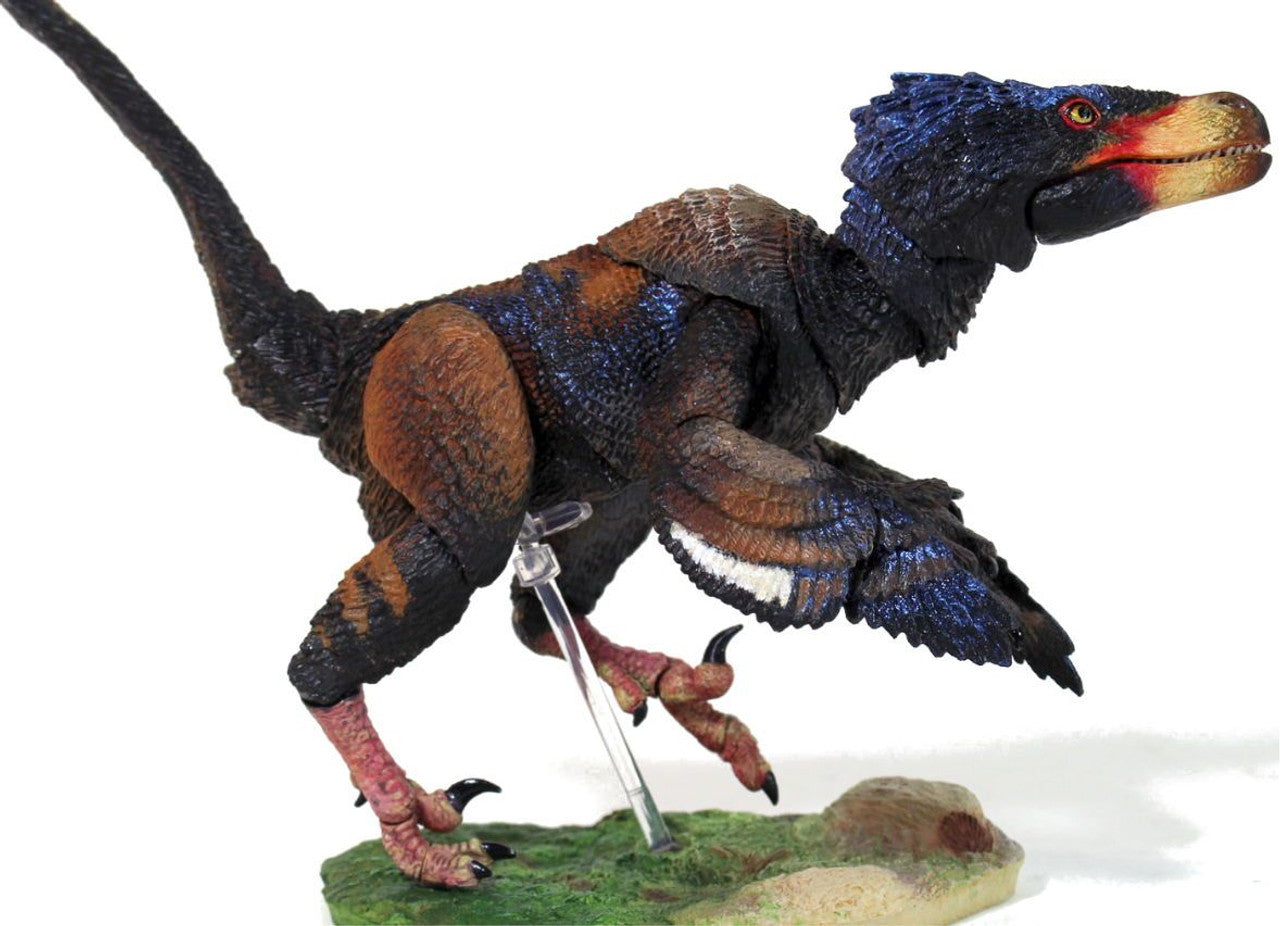 Beasts of the Mesozoic “Adasaurus Mongoliensis” 1/6 scale Deluxe Figure