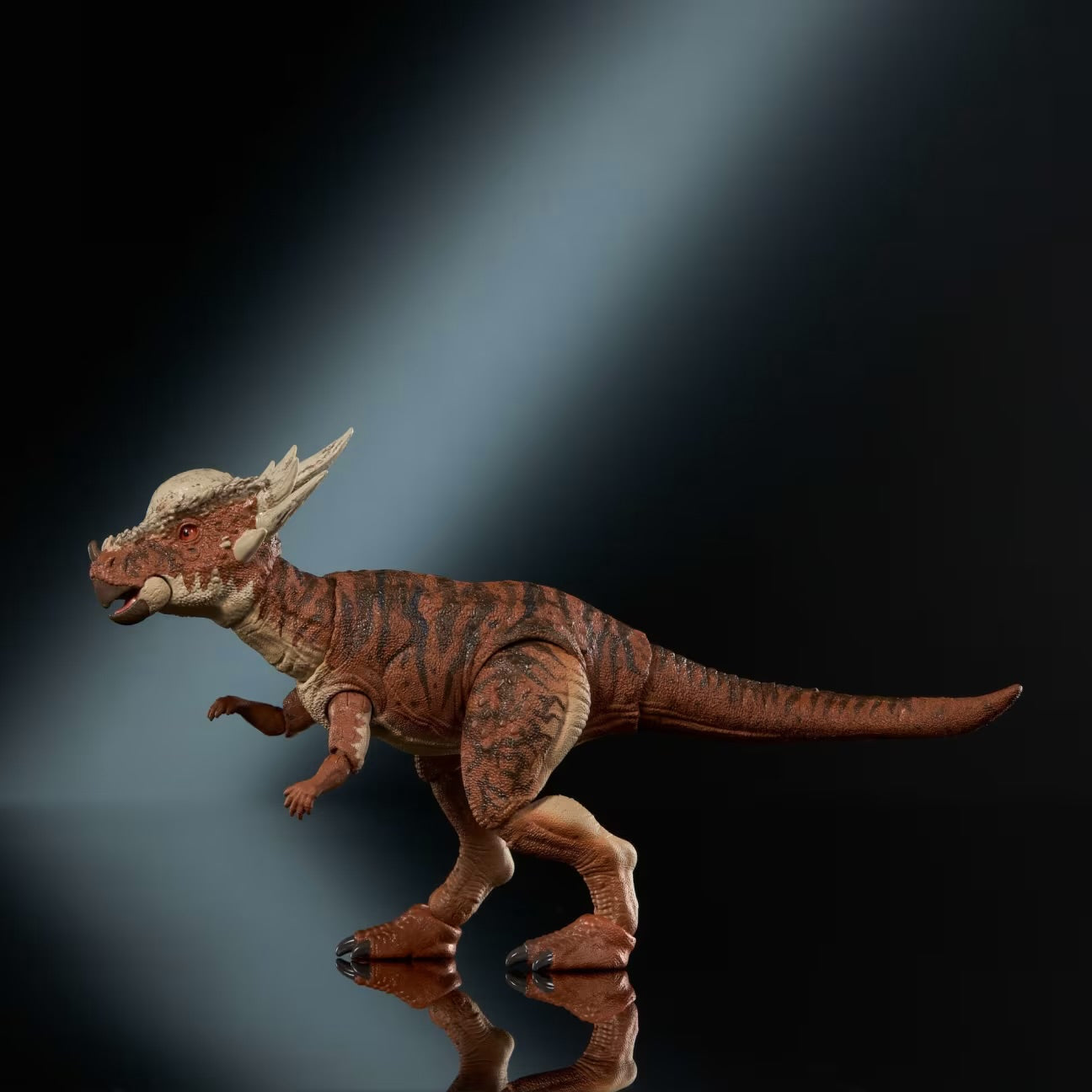 Figura Jurassic World Hammond Collection Stygimoloch