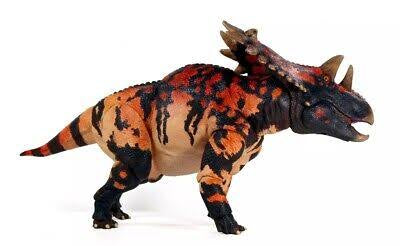 Beasts of the Mesozoic “Utahceratops Gettyi”