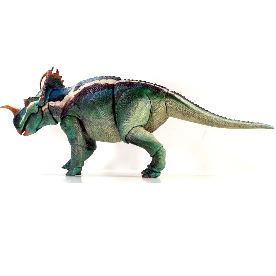 Figura Beasts of the Mesozoic Centrosaurus Apertus Escala 1/18