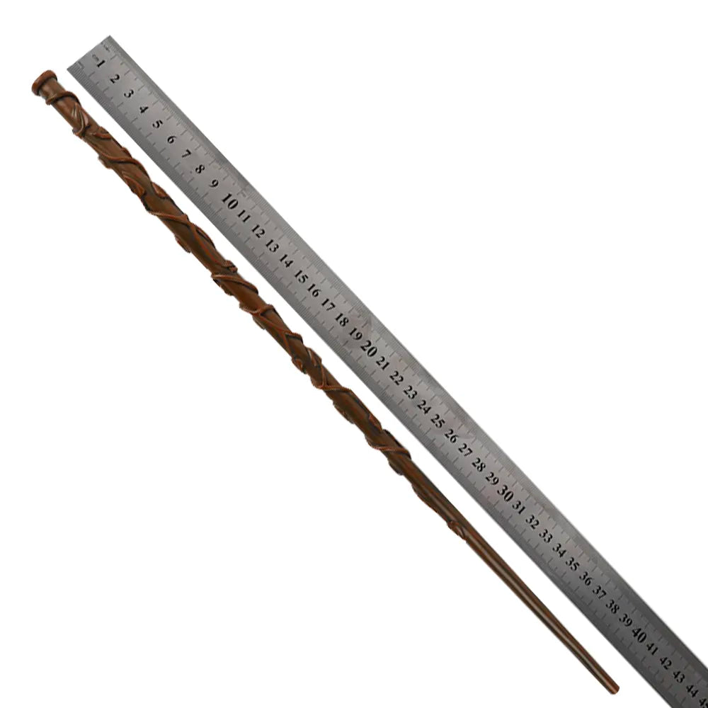 Harry Potter Prop Réplica Varita de Hermione Wranger