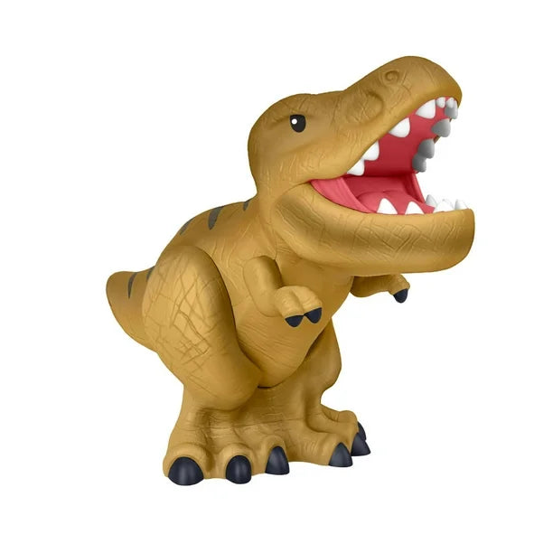 Set de Figuras Jurassic Park Little People Collection