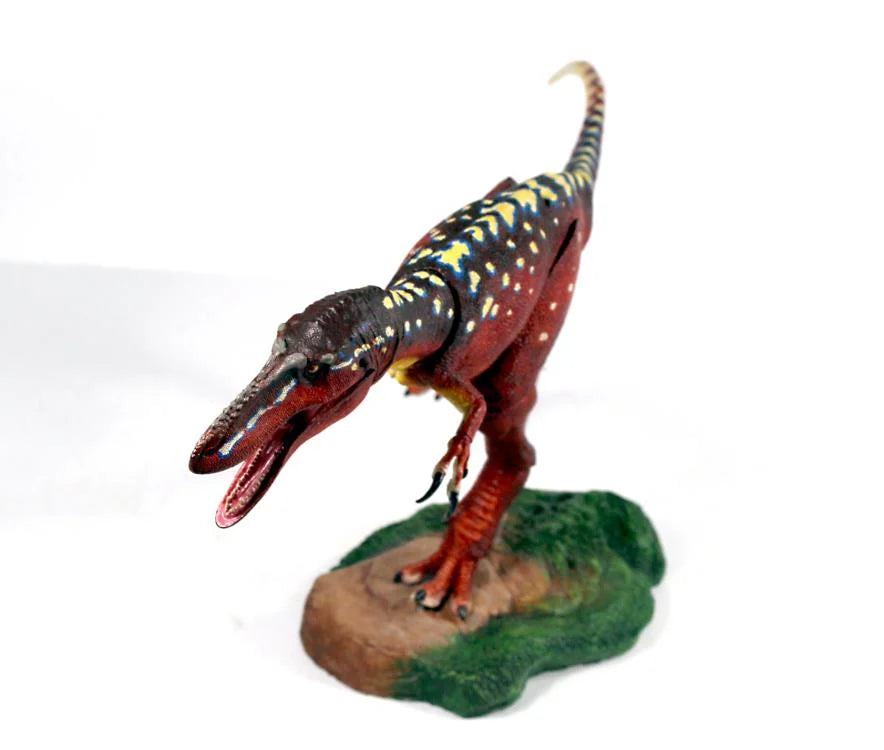 Figura Beasts of the Mesozoic Alectrosaurus Olseni Escala 1/18