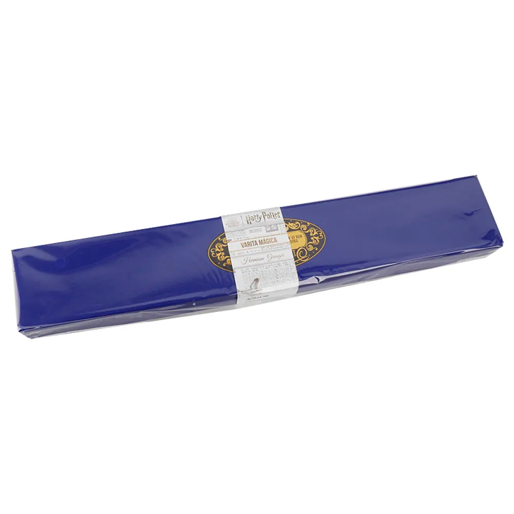 Harry Potter Prop Réplica Varita de Hermione Wranger