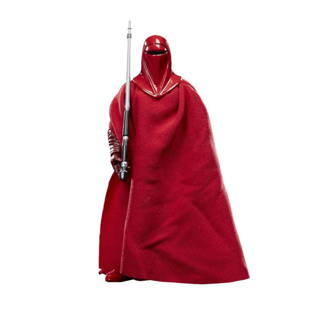 Figura Star Wars The Black Series Emperor’s Royal Guard (The Return of the Jedi)