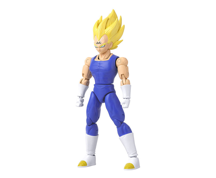 Dragon Ball Super Dragon Star Series “Majin Vegeta”