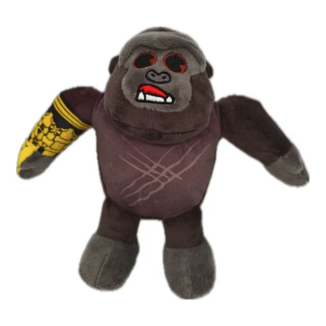 Peluche Godzilla X Kong The New Empire King Kong