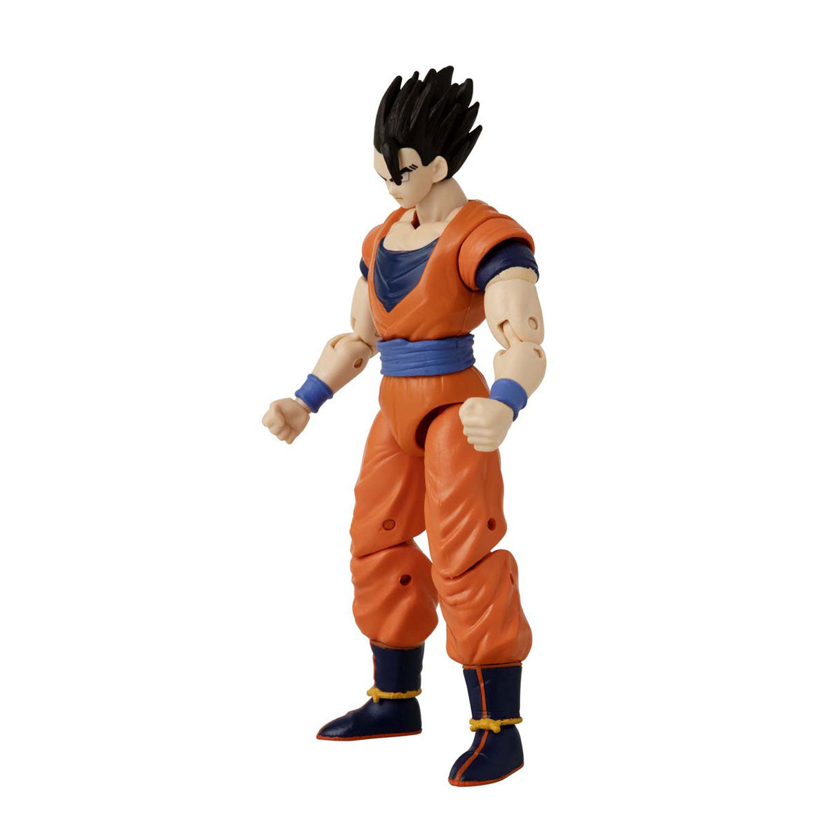 Figura Dragon Ball Super Mystic Gohan Escala 1/12
