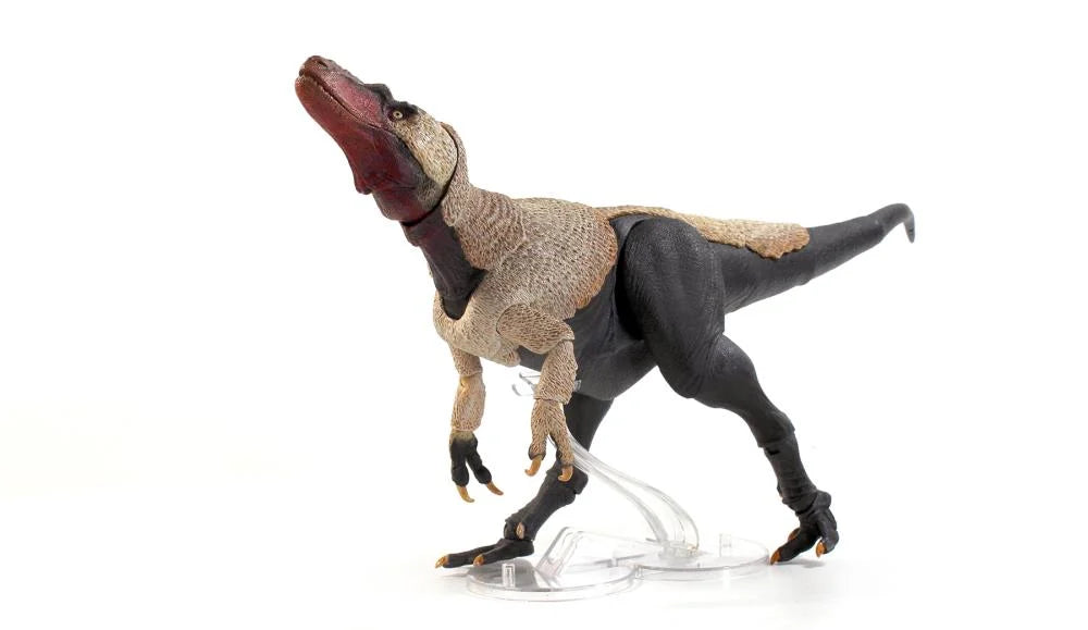 Figura Cyberzoic Dryptosaurus Aquilunguis Escala 1/18