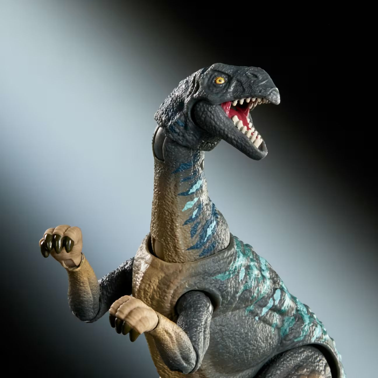 Figura Jurassic World Hammond Collection Mussaurus