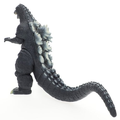 Figura de Vinilo Suave Bandai Namco Godzilla Movie Monster Series Godzilla (1991) Escala 1:10