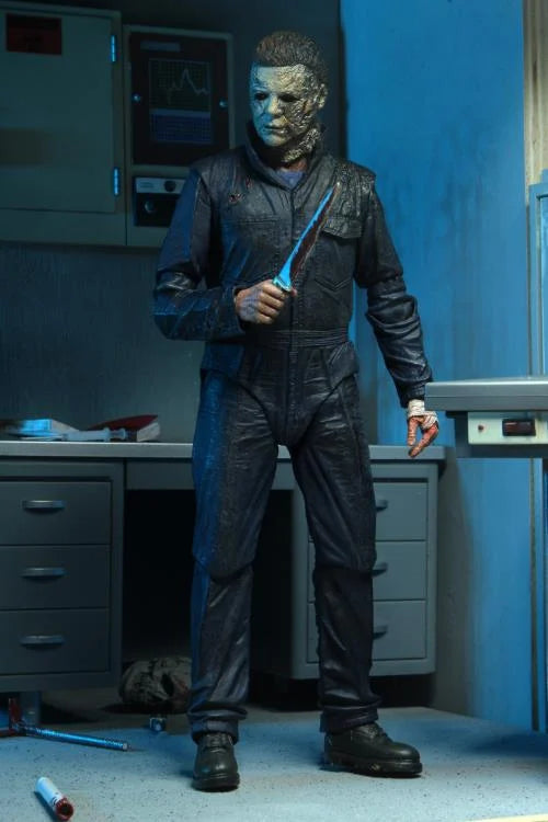 Figura NECA Halloween Kills Versión Ultimate