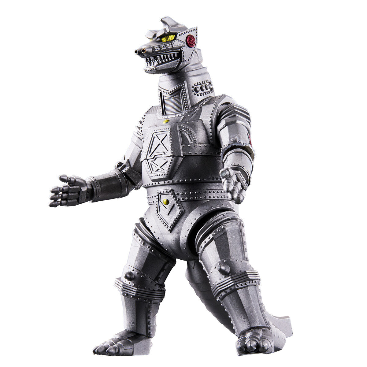 Mini Figura Godzilla Godziburst Mechagodzilla (1974)