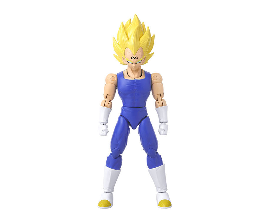 Dragon Ball Super Dragon Star Series “Majin Vegeta”