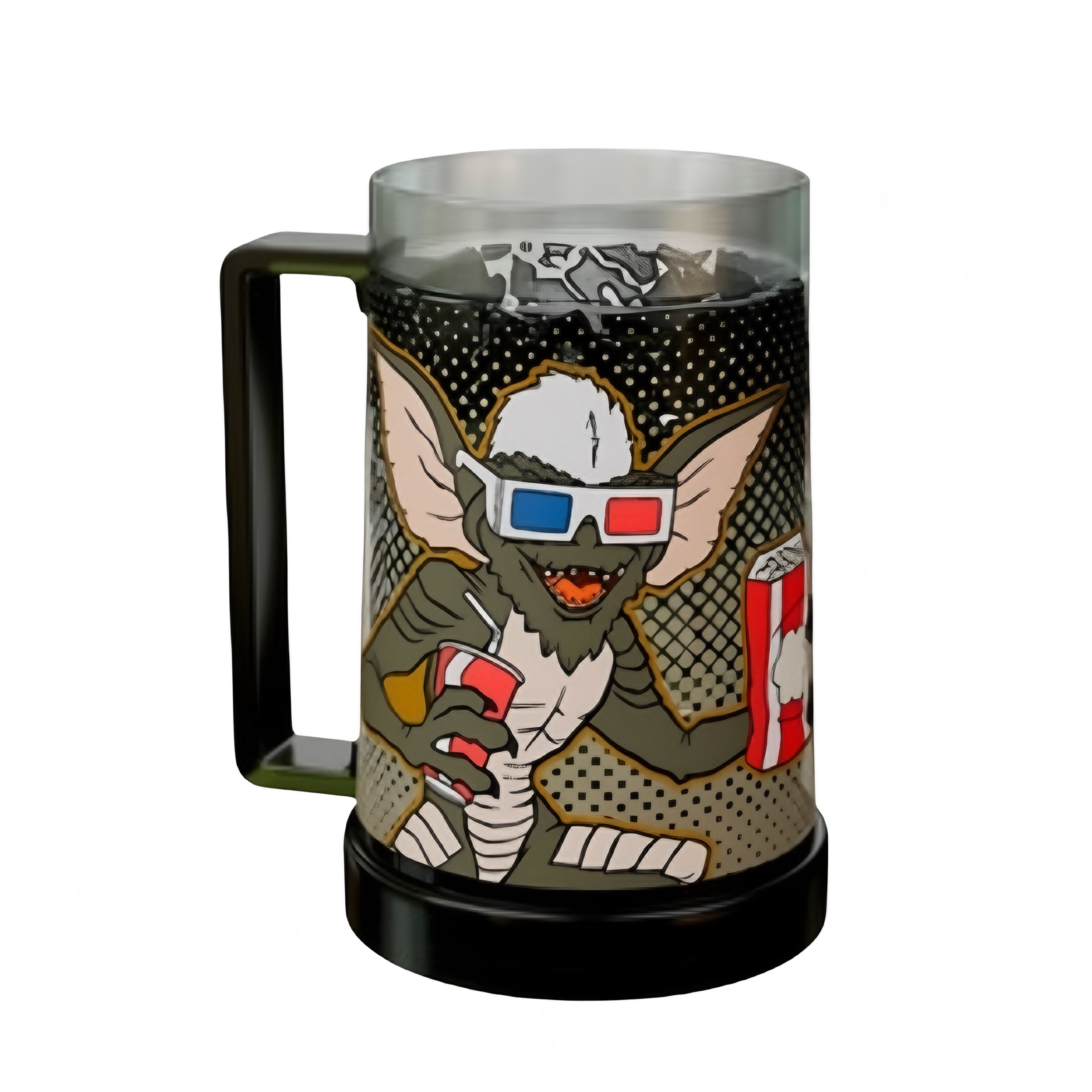 Tarro Gremlins Stripe Edición Especial