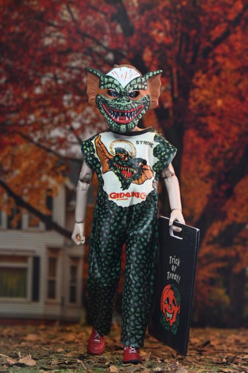 Set de Figuras NECA Ben Cooper Costume Kids Collection Wave 3 Set of 4