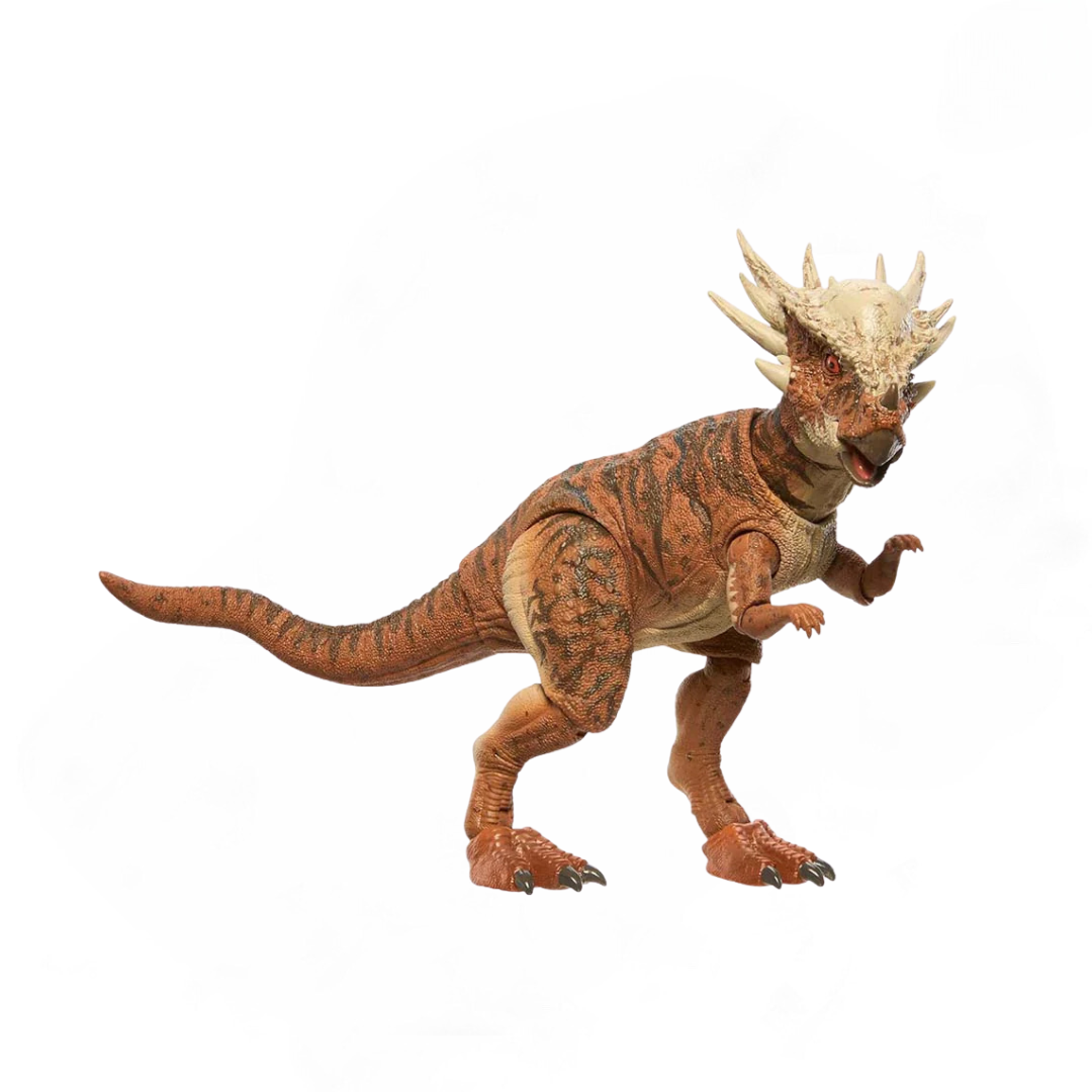 Figura Jurassic World Hammond Collection Stygimoloch