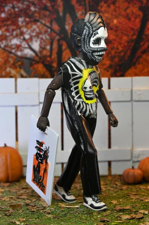 Set de Figuras NECA Ben Cooper Costume Kids Collection Wave 3 Set of 4