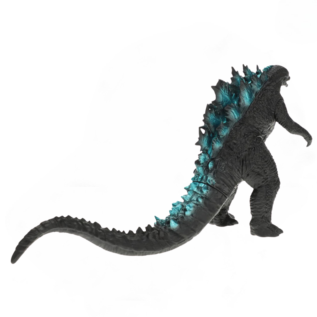 Bandai Namco Godzilla Movie Monster Series “Godzilla 2019” Vinyl Figure